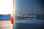 Ford Tourneo Custom Limited 2019 года (ZA)